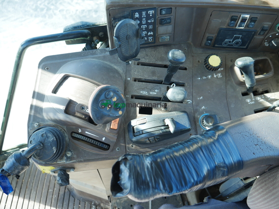 Tractor agrícola - John Deere - 6520