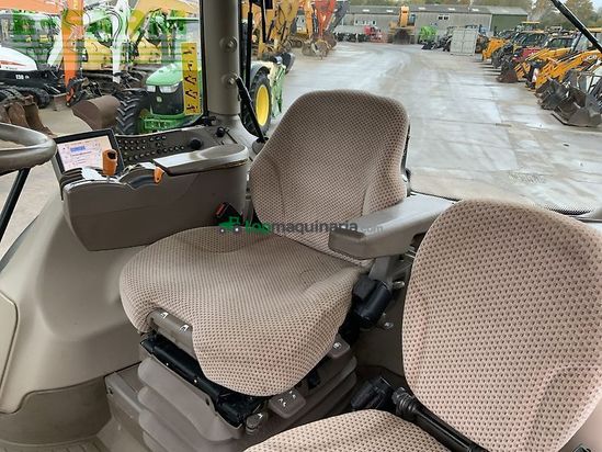 Tractor agrícola - John Deere - 6190r tractor (st24931)