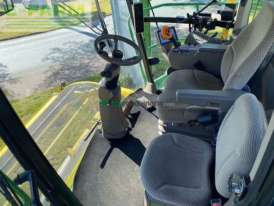 Cosechadora de Cereal - John Deere - 9700 i