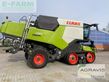 Cosechadora de Cereal - Claas - trion 730