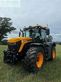 Tractor agrícola - JCB - 4220