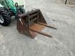 Minicargadora - kramer - kl12.5 wheeled compact loading shovel (st26518)