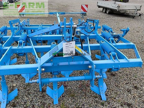 Cultivador - Lemken - karat 10/300 u