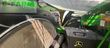 Cosechadora de Cereal - John Deere - 8500
