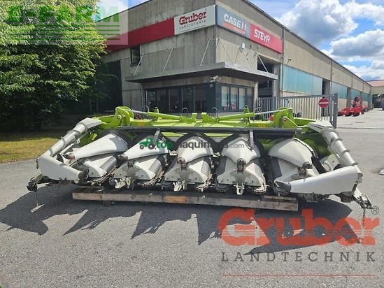Cabezal - Claas - conspeed 675 fc corio