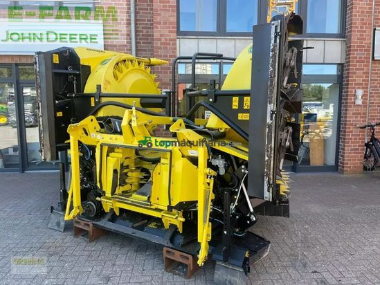 Cabezal - Kemper - 460 plus stalkbuster