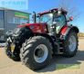 Tractor agrícola - Case IH - optum 300 cvxd