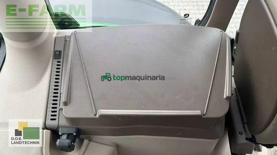 Tractor agrícola - John Deere - 6r 250 6r250 6250r garantieverlängerung