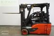 Elevadora - Linde - e 18 l evo 386-02