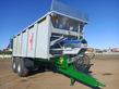 REMOLQUE ANIBAL REYMA EXPULSER TA-65 TANDEM
