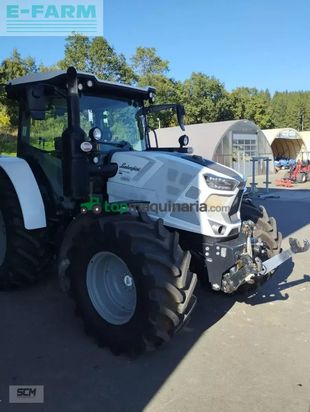 Tractor agrícola - Lamborghini - spark r 125 vrt