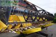 Cosechadora de Cereal - New Holland - csx 7040