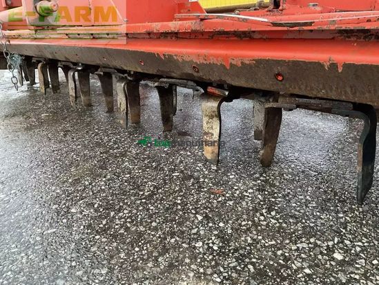 Grada rotativa - Howard - hk 20