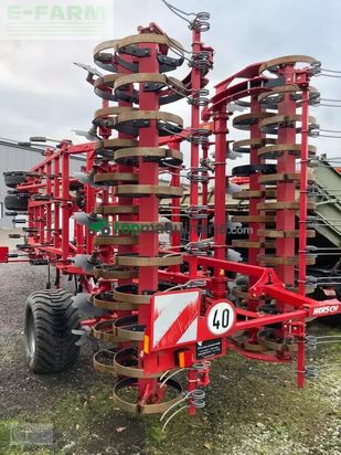 Cultivador - Horsch - cruiser 6 xl