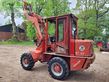 Minicargadora - Weidemann - 3002 d/p hoflader