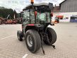 Tractor agrícola - Massey Ferguson - mf 1740 hydrostatisch (hts)