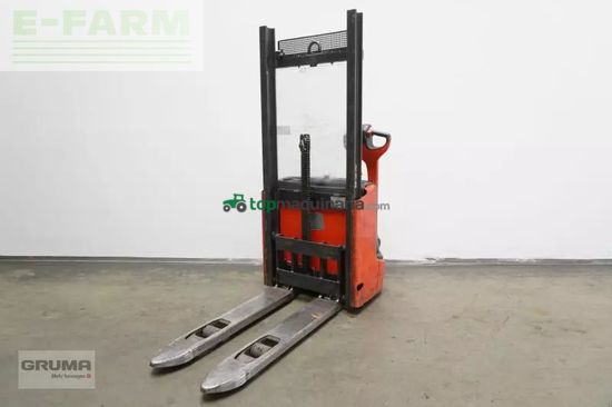 Elevadora - Linde - l 10 b 1172