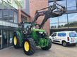 Tractor agrícola - John Deere - 6140r