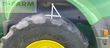 Cosechadora de Cereal - John Deere - 8500