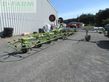 Henificador - Claas - volto 1320 t
