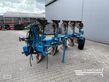 Arado - Lemken - variopal 8 | 5-schar