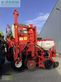 Sembradora monograno mecanica - Maschio - maga r6 rows mit düngerstreuer