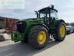 Tractor agrícola - John Deere - 7820