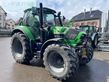 Tractor agrícola - Deutz-Fahr - agrotron 6160 cshift