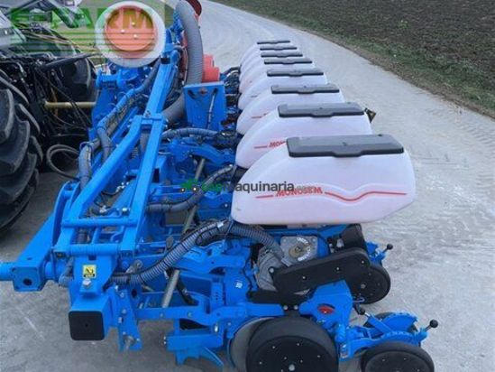 Sembradora monograno mecanica - Monosem - ng plus m 8r