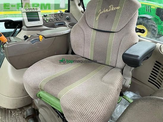 Tractor agrícola - John Deere - 7530 premium