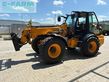 Telescopica - JCB - tm 320 s