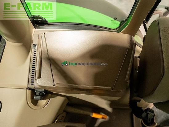 Tractor agrícola - John Deere - 6r185 *garantieverlängerung*