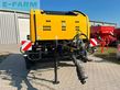 Empacadora gigant - New Holland - 150 rollbelt