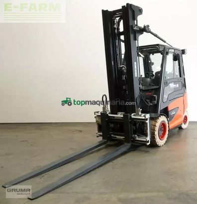 Elevadora - Linde - e 45/600 h 388