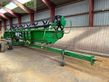 Cosechadora de Cereal - John Deere - 9780 cts