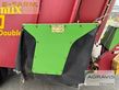 Remolqu esparcidor - Strautmann - verti-mix 1400 double