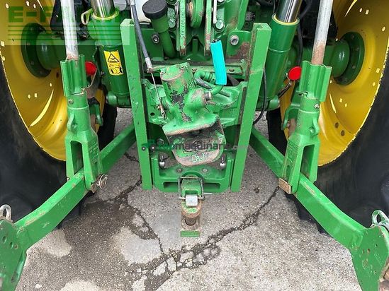 Tractor agrícola - John Deere - 5090m