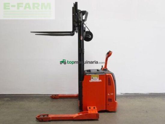 Elevadora - Linde - l 14 as 131