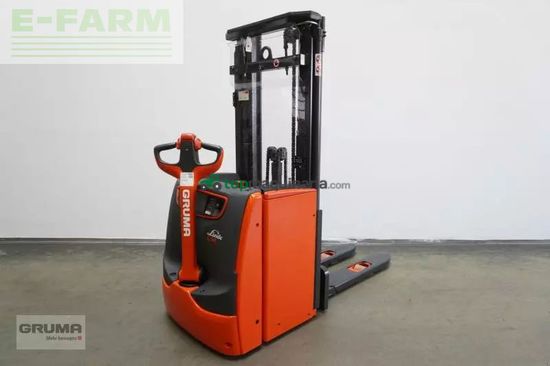 Elevadora - Linde - l 14 1173