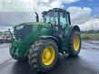 Tractor agrícola - John Deere - 6195m