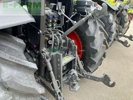 Tractor agrícola - Claas - elios 3.85 trend + alö x3s