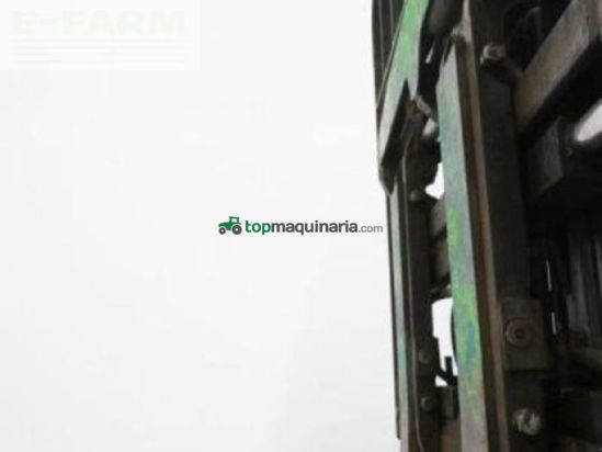 Elevadora - Linde - e 20 l evo 386-02