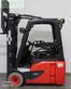 Elevadora - Linde - e 16 c evo 386-02