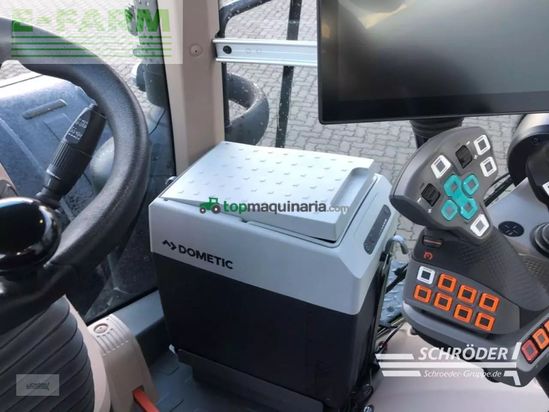 Tractor agrícola - Fendt - 936 vario gen7 profi plus