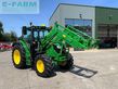 Tractor agrícola - John Deere - 6130r premium edition tractor (st26727)