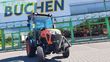 Tractor agrícola - Kubota - lx401 cab