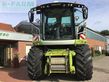 Cosechadora de Cereal - Claas - jaguar 960