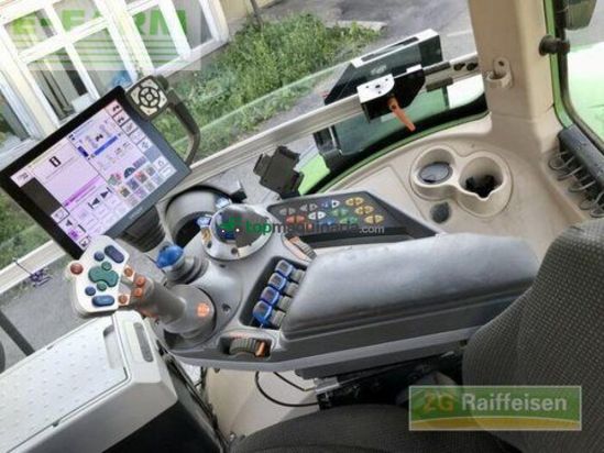 Tractor agrícola - Fendt - 936 vario gen6