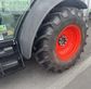 Tractor agrícola - Deutz-Fahr - 5080 d claas atos 220 c