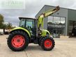 Tractor agrícola - Claas - arion 530 tractor (st24310)